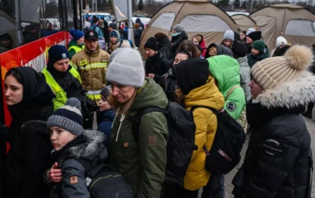 В ЕС се наблюдава намаляване на дневния брой на пристигащите